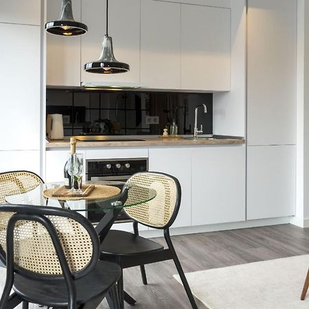 Studio Don Rodrigo Of Malaga By Sharingco Luaran gambar