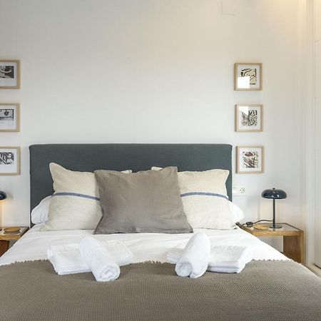 Studio Don Rodrigo Of Malaga By Sharingco Luaran gambar