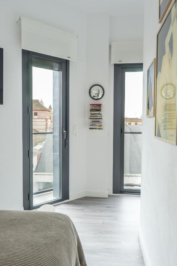 Studio Don Rodrigo Of Malaga By Sharingco Luaran gambar