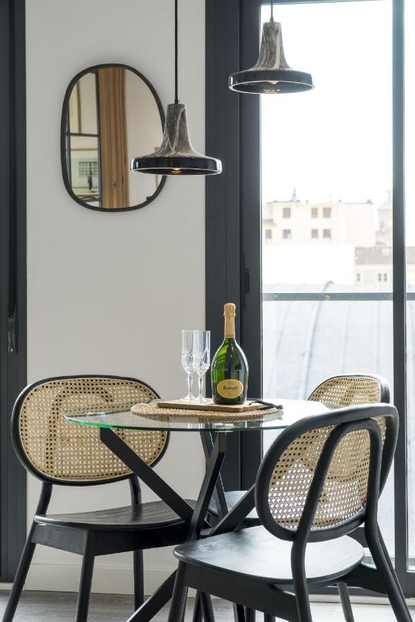 Studio Don Rodrigo Of Malaga By Sharingco Luaran gambar