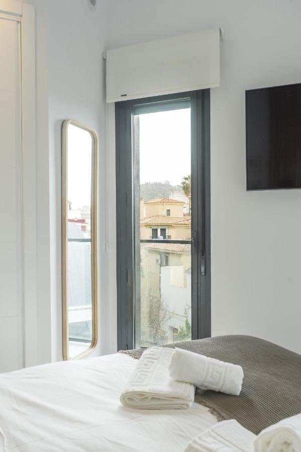 Studio Don Rodrigo Of Malaga By Sharingco Luaran gambar