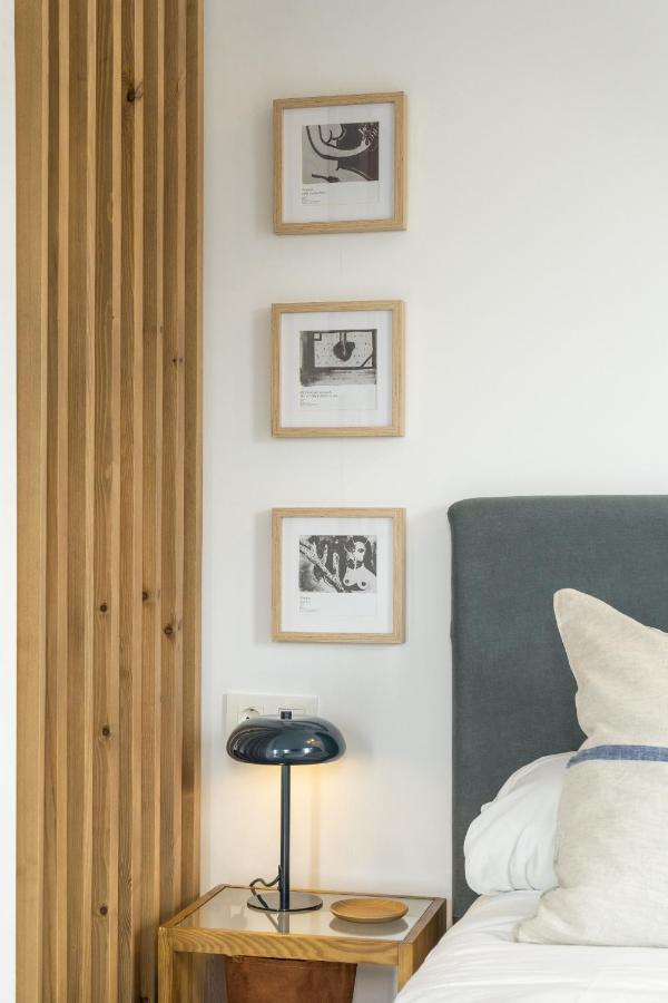 Studio Don Rodrigo Of Malaga By Sharingco Luaran gambar