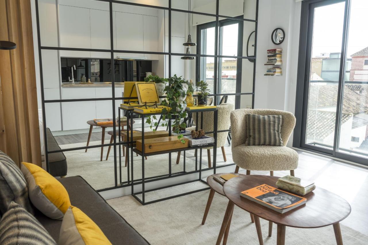 Studio Don Rodrigo Of Malaga By Sharingco Luaran gambar