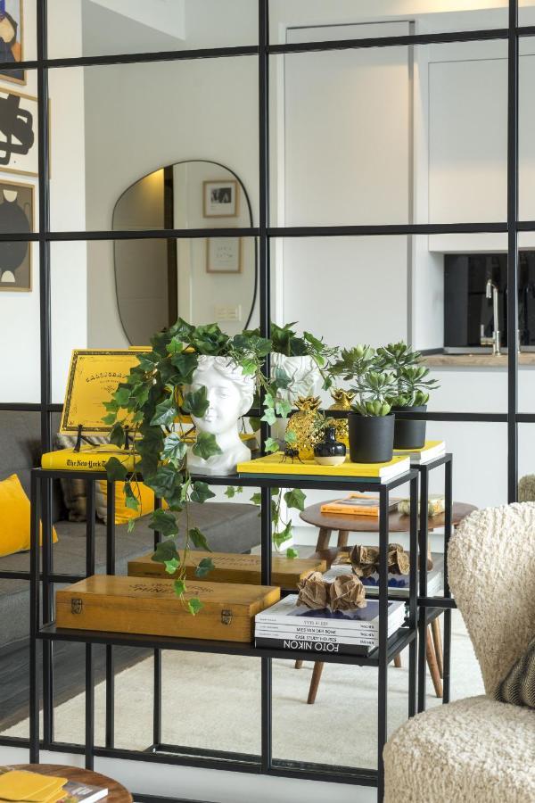 Studio Don Rodrigo Of Malaga By Sharingco Luaran gambar