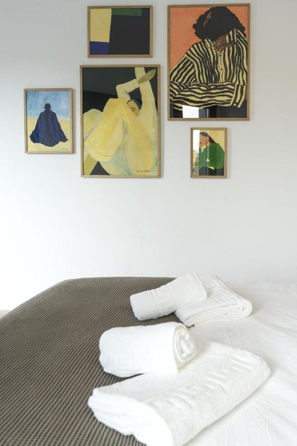 Studio Don Rodrigo Of Malaga By Sharingco Luaran gambar