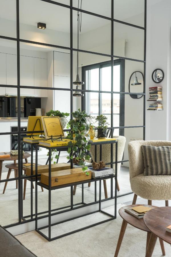 Studio Don Rodrigo Of Malaga By Sharingco Luaran gambar
