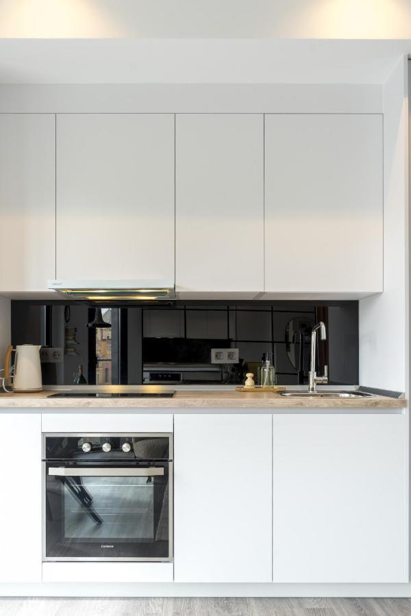 Studio Don Rodrigo Of Malaga By Sharingco Luaran gambar