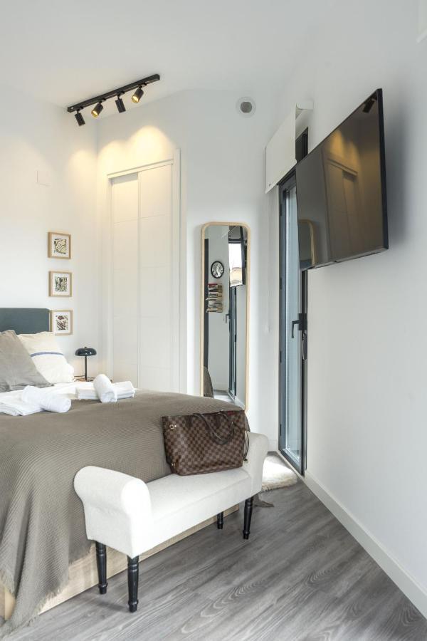 Studio Don Rodrigo Of Malaga By Sharingco Luaran gambar